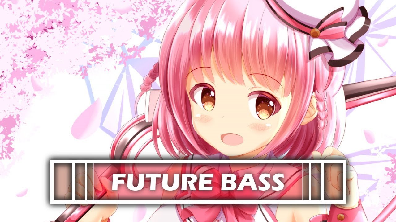「Future Bass」sour[pedestria] - あ・あ・あ