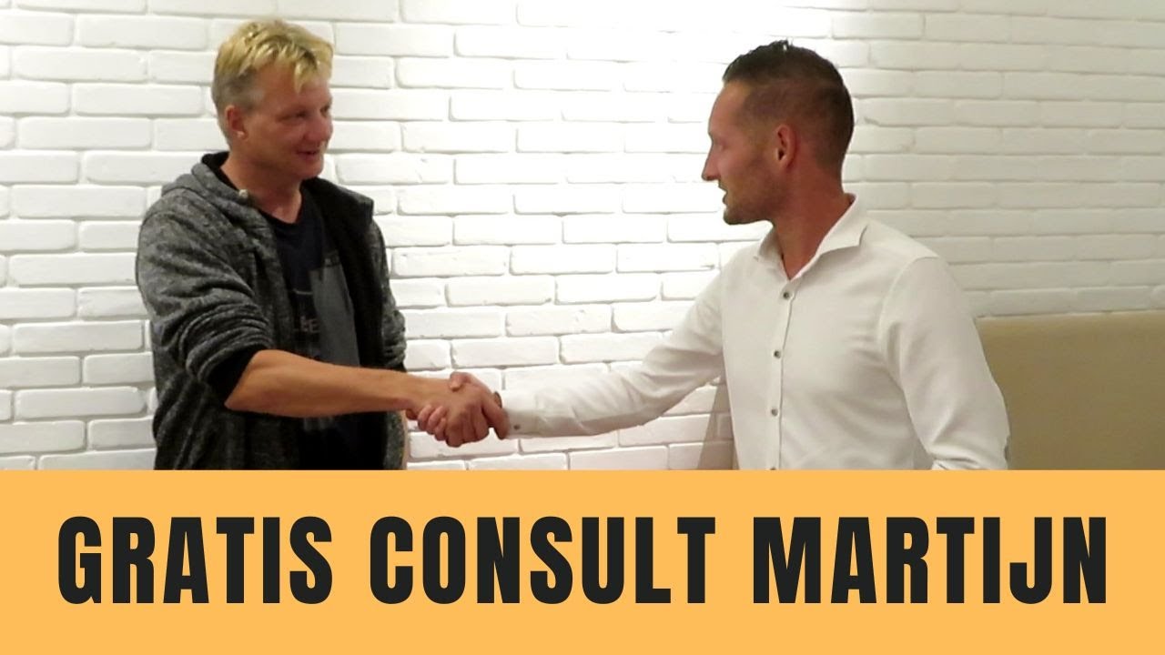 Een Gratis en Vrijblijvend Consult op Locatie voor Gebitsrenovatie Martijn [Tandarts Reizen Albani&euml;]