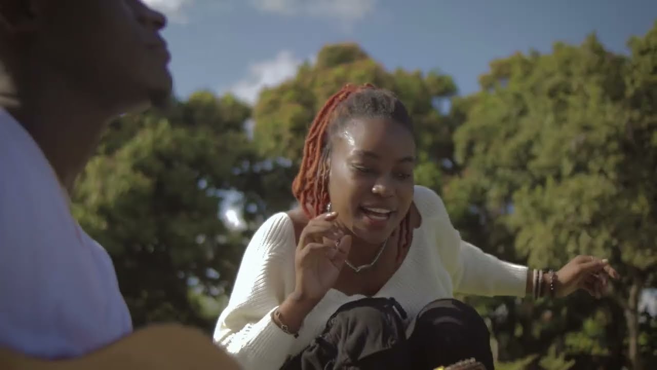 WOSH BEATZ ft ANGE CARLA-TWÒ TA (Video officielle )