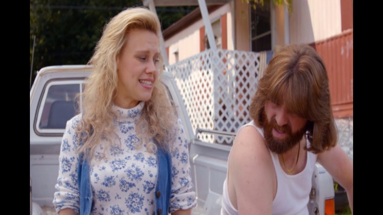 Masterminds Movie CLIP -  I'll Take The Live One - Engagement Story