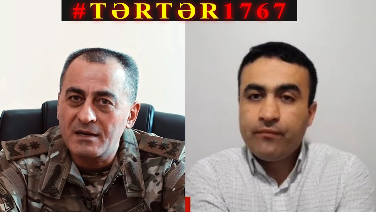 Mayor Fərid Qəribovdan ŞOK faktlar! Tərtərdə işgəncələr, Hikmət Mirzəyev, DTX əməkdaşları və.3.10.24