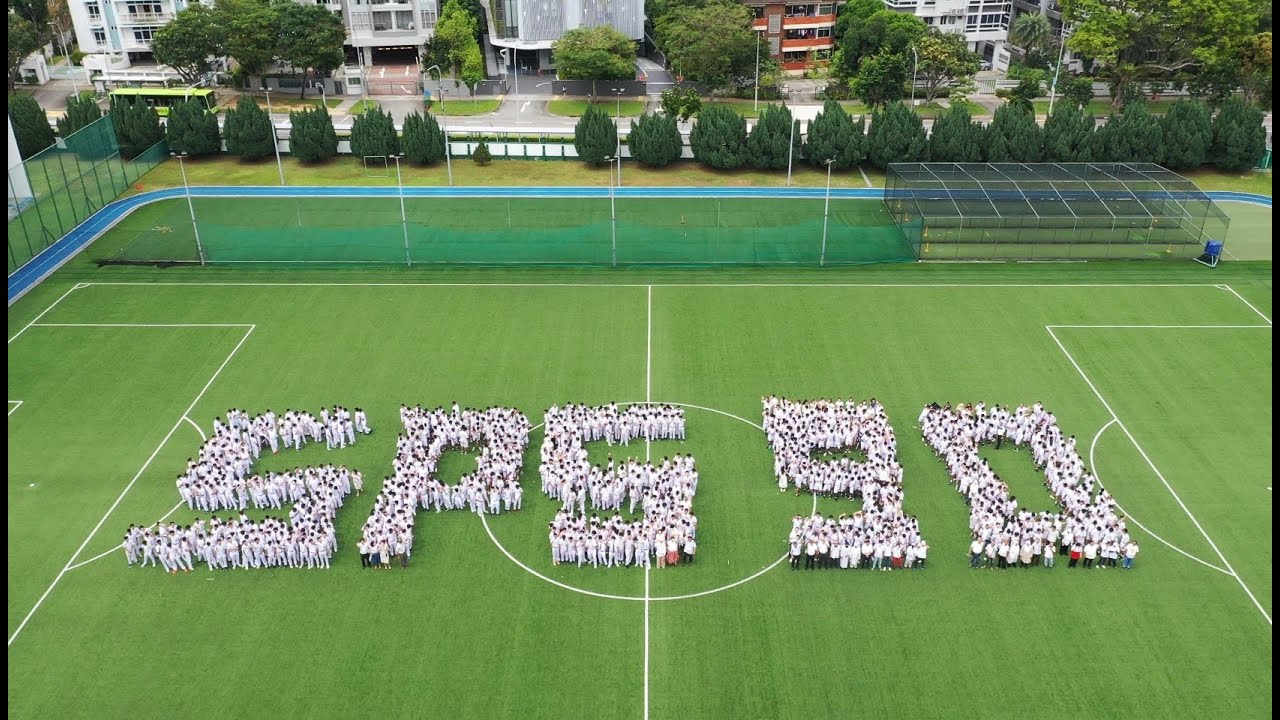 SPS90 Anniversary Video