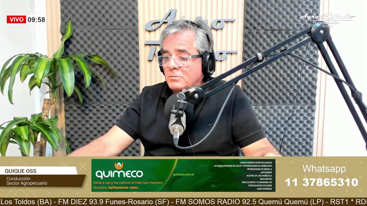 Sector Agropecuario
