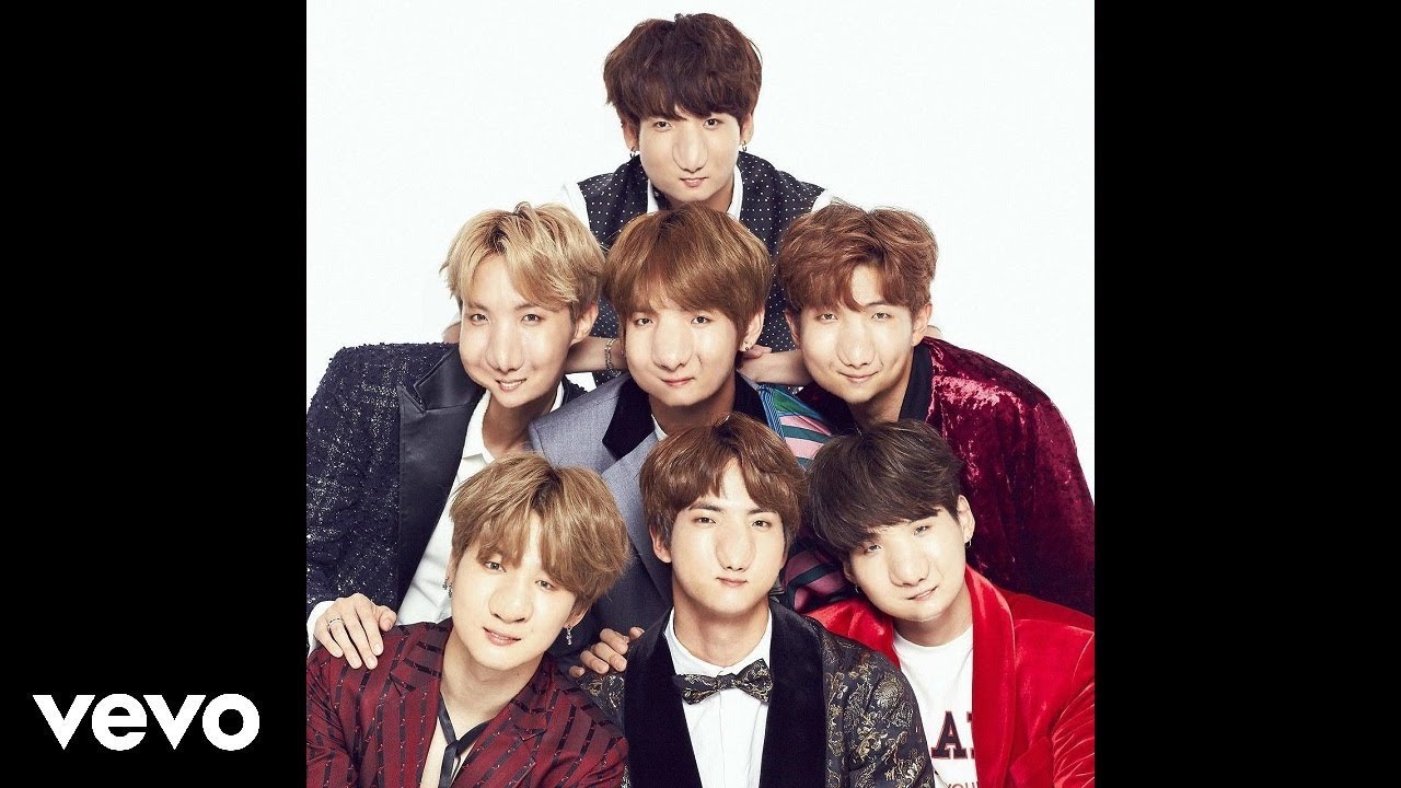 BTS - Idol But It's Off Key