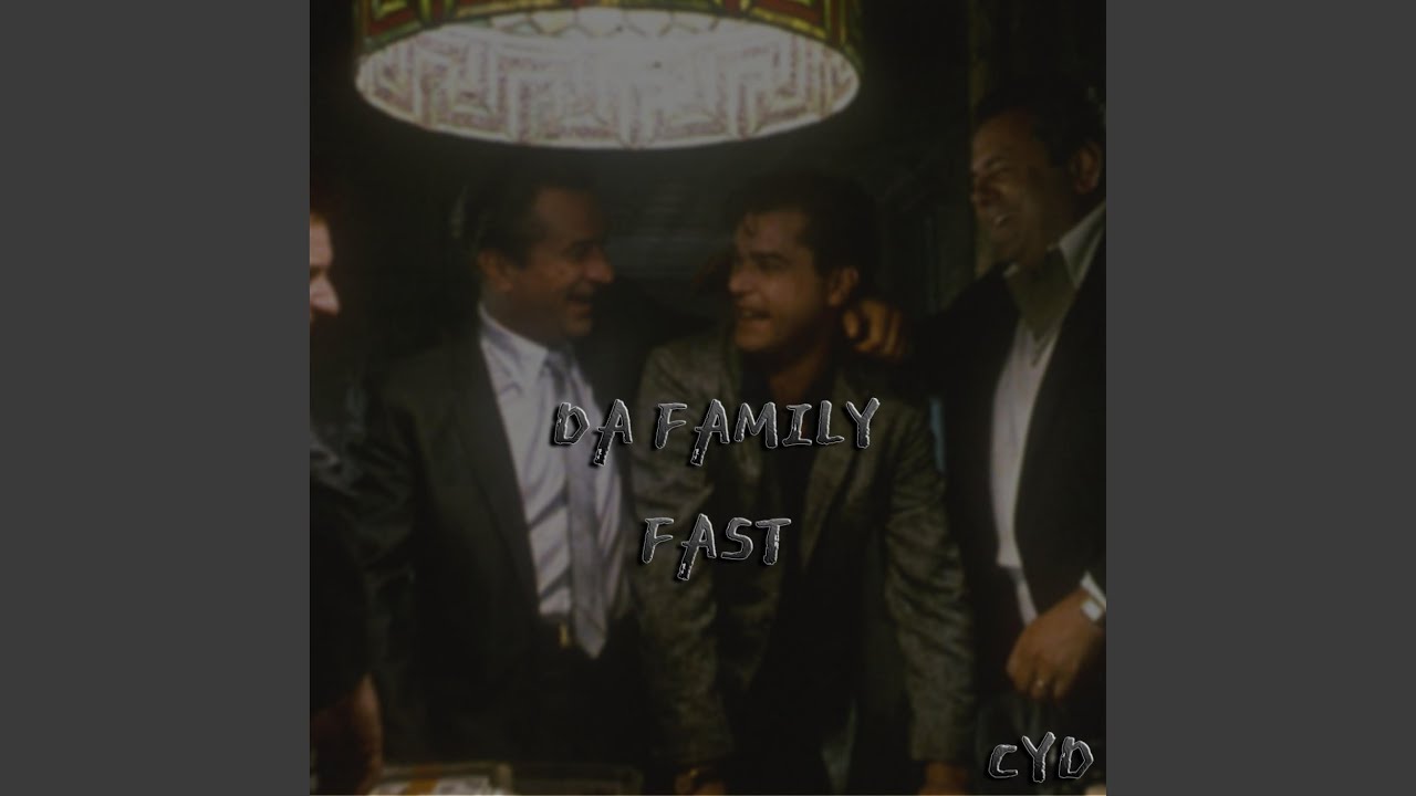 Da Family (fast)