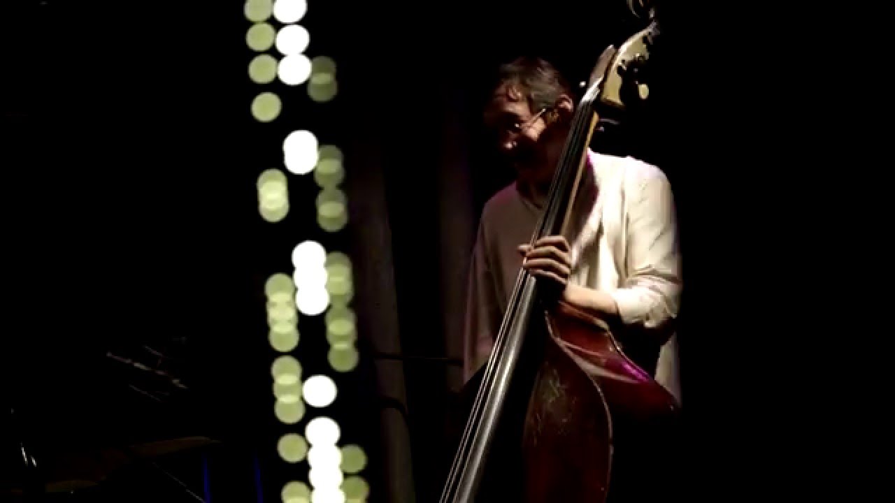 Javier Colina & Pepe Rivero -AC RECOLETOS LIVE-