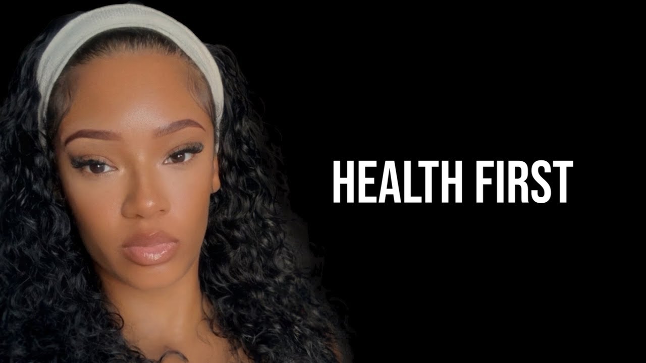 Prioritise Your Physical Health 
