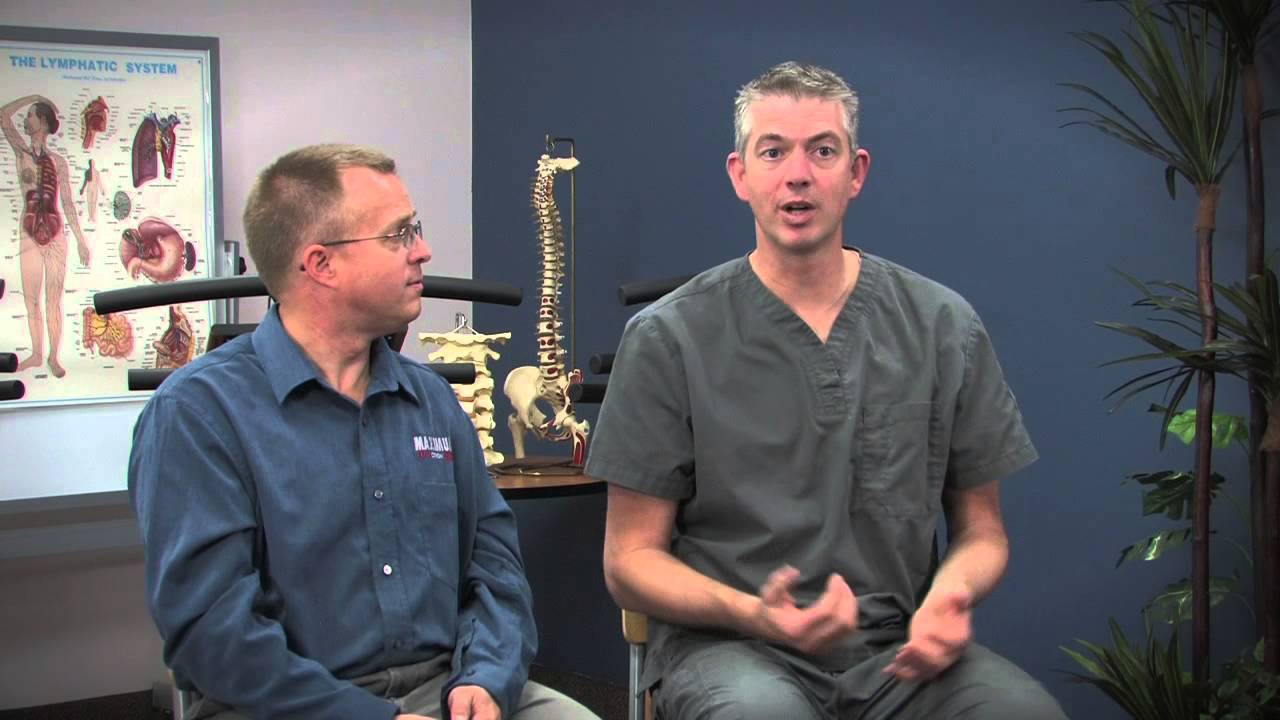 LifetimeVibe | Medical Professionals Speak | Muscle Tone, Cellulite, & Whole Body Vibration