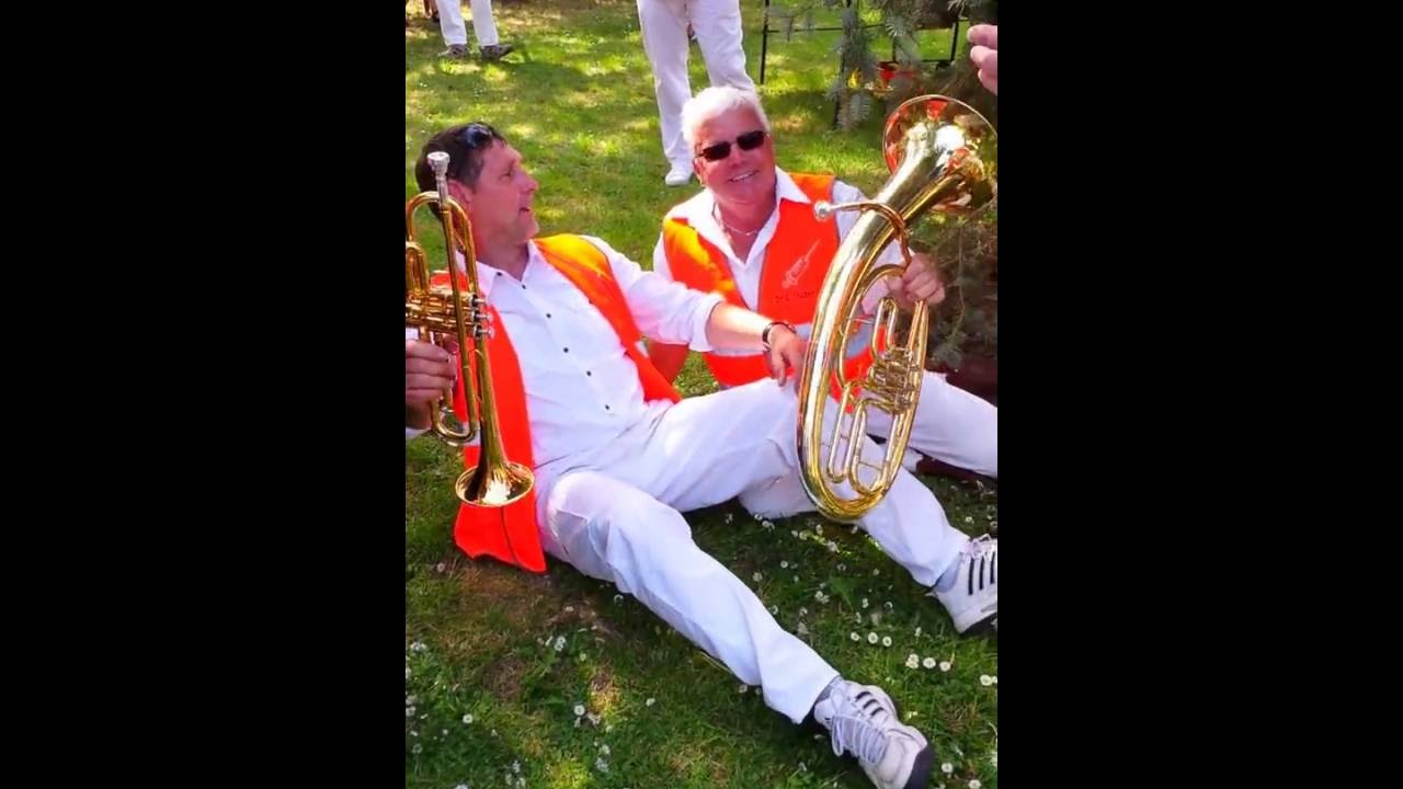 Leißlinger Eierbetteln 2016 wir haben die schnauze voll