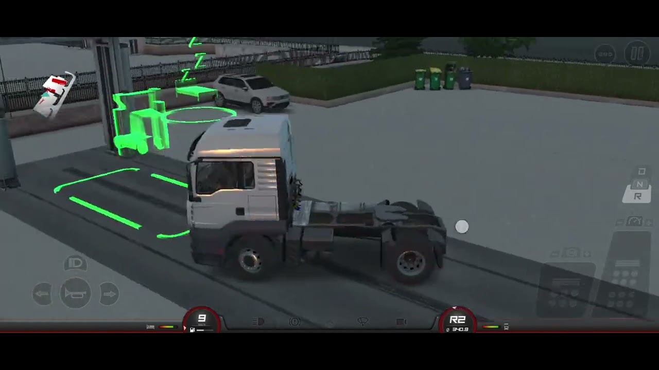 Gaming Adventures: Truckers of Europe 3 Pt. 3.