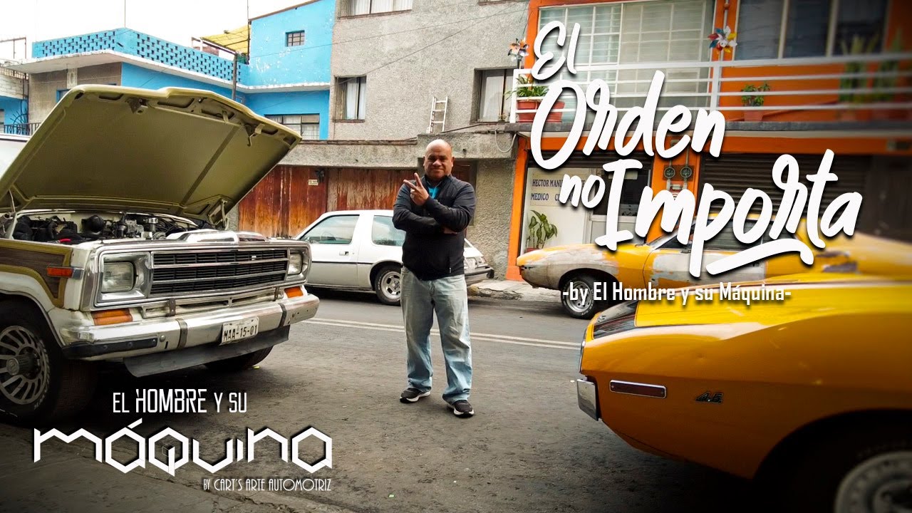 EPISODIO 174 | Historias reales de un verdadero amante de autos