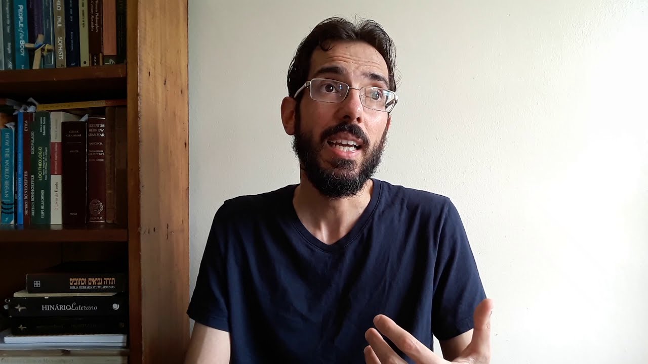LUTERANOS S&Atilde;O 