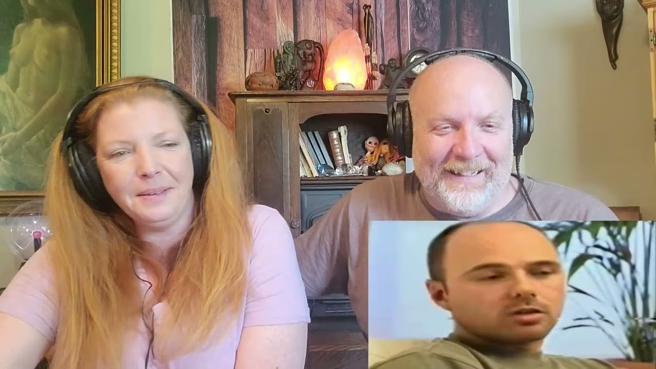 Meet Karl Pilkington (Reaction)
