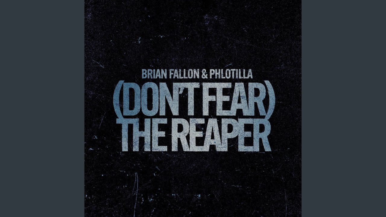 Don't Fear The Reaper