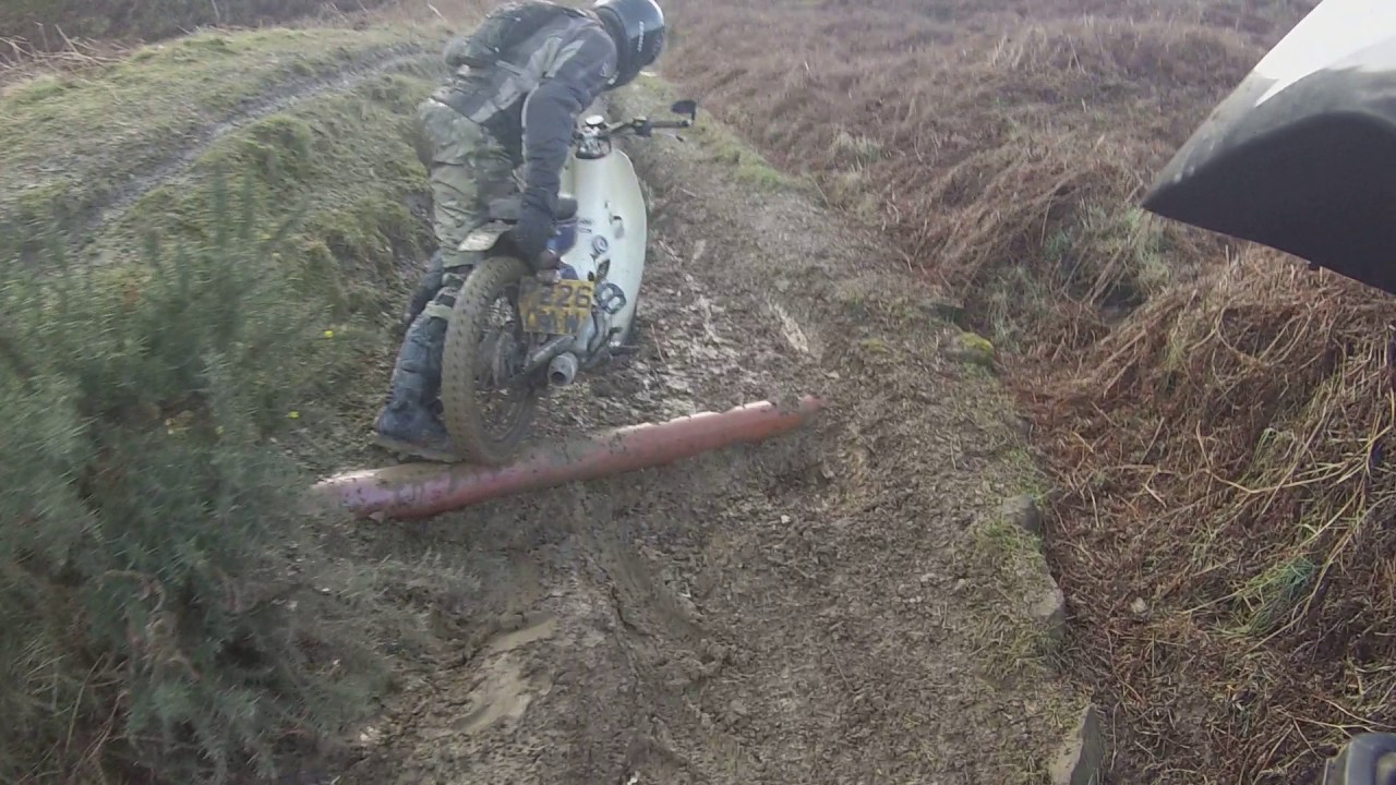 Yamaha Town Mate Off Road