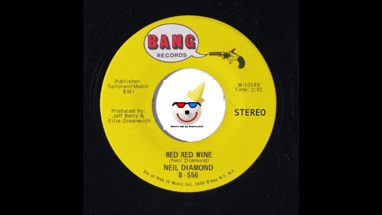 Neil Diamond - 