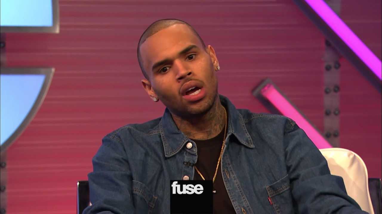 Chris Brown: X Is Most Personal Album