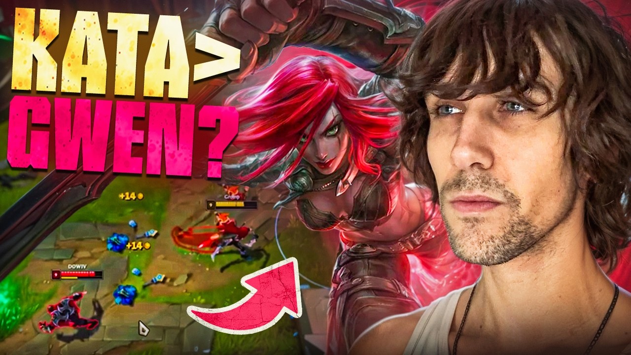 Soy LA MEJOR KATARINA de ESPAÑA?