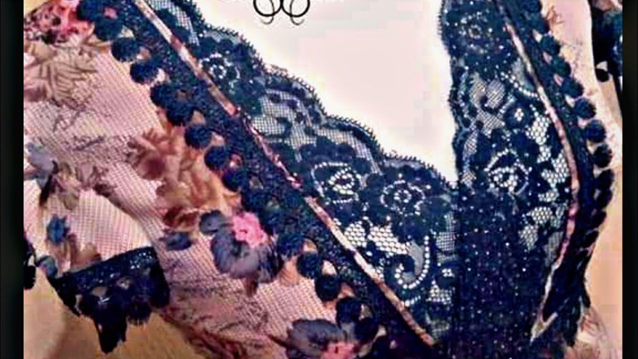 بترون مودال بالدونتال تحفة👗بالتفصيل الممل✏مودال جد راقي✂️راح تندموا لكان متشوفوهش 👩‍🏫