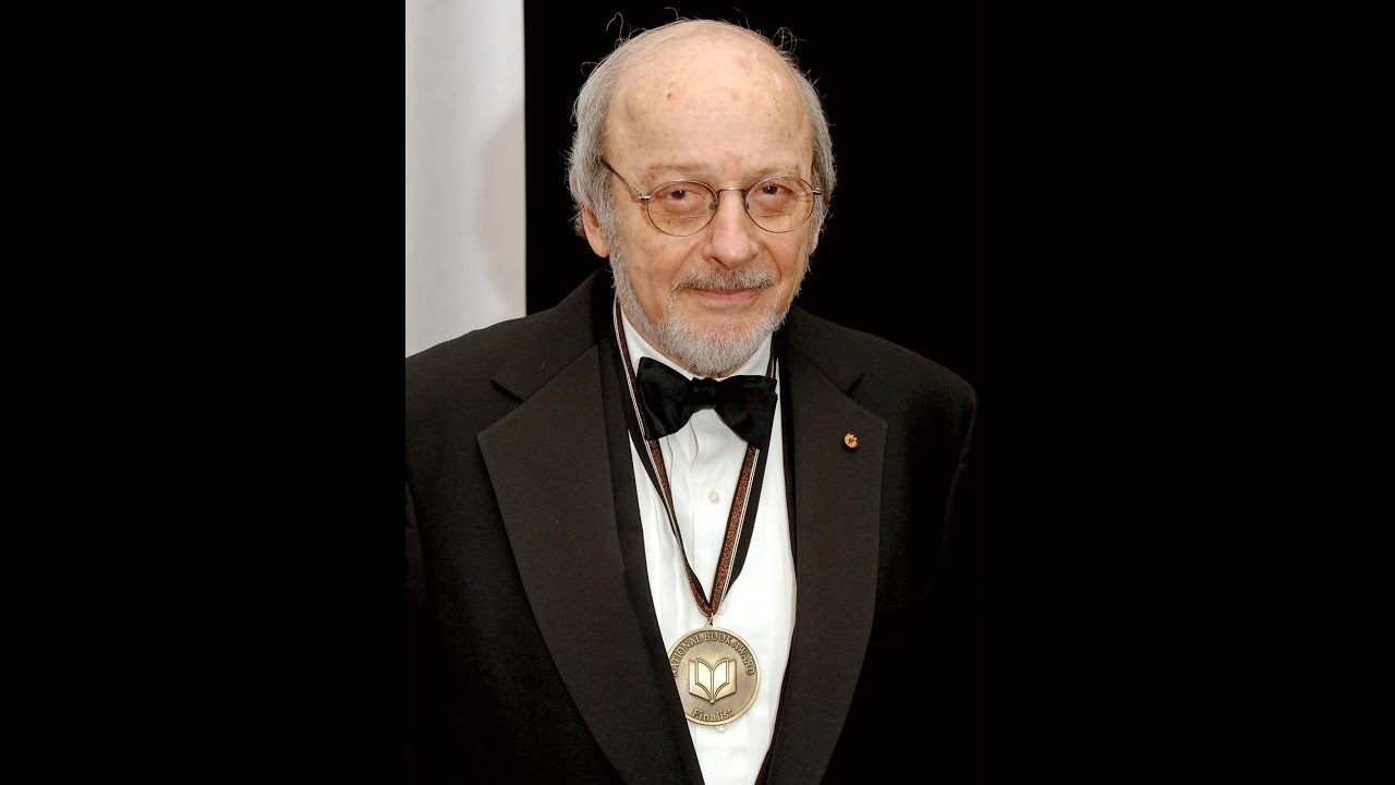 From the Archives - 2002 - E. L. Doctorow - Southampton College Writers Conference Series