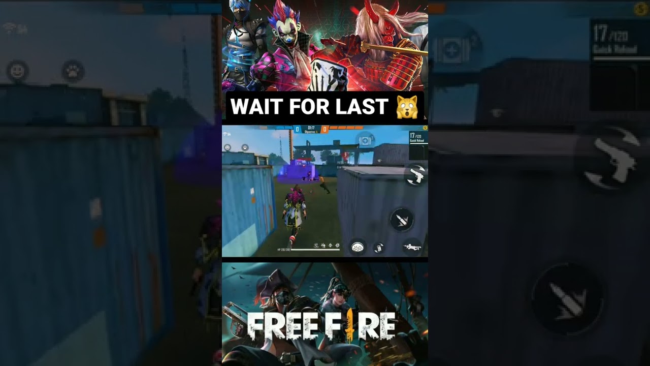 free fire wtf movement #lakagaming #lakagamer #gyansujan #raistar #goviral #viral #mrshuffle #trend