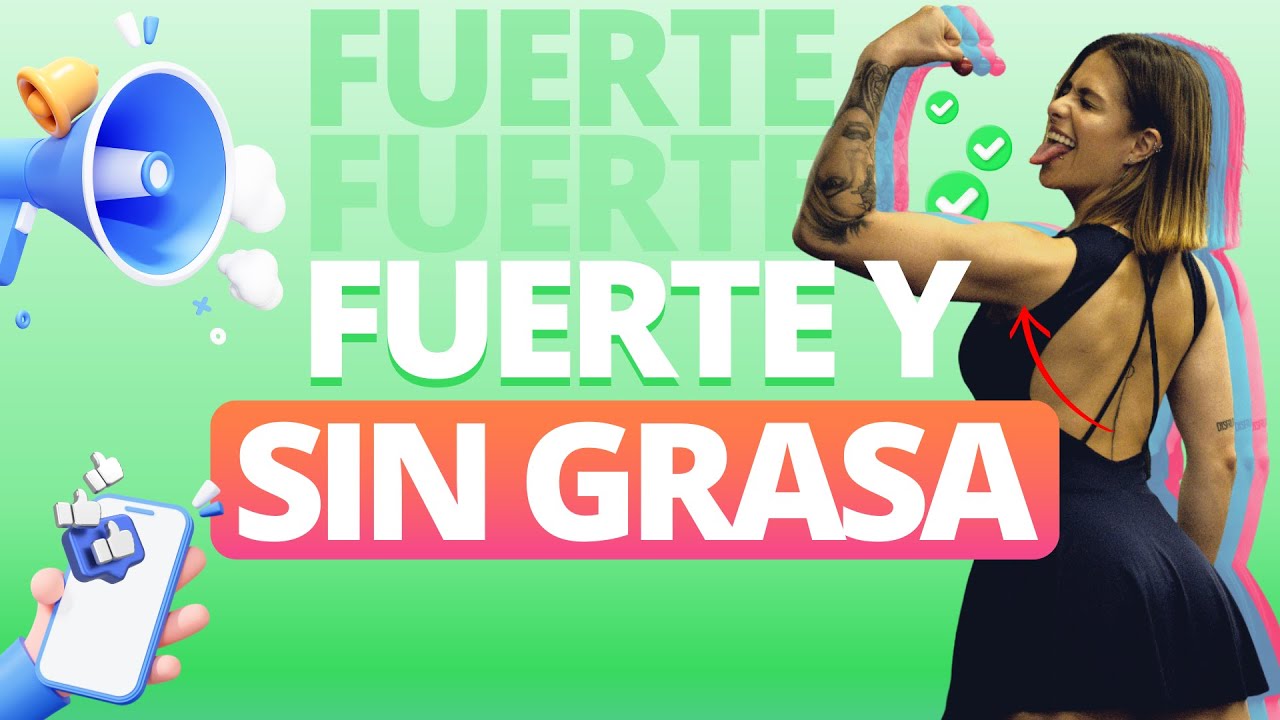 MEJORA tu tren SUPERIOR haciendo esto | Top 5 ejercicios favoritos 🔥💪🏻