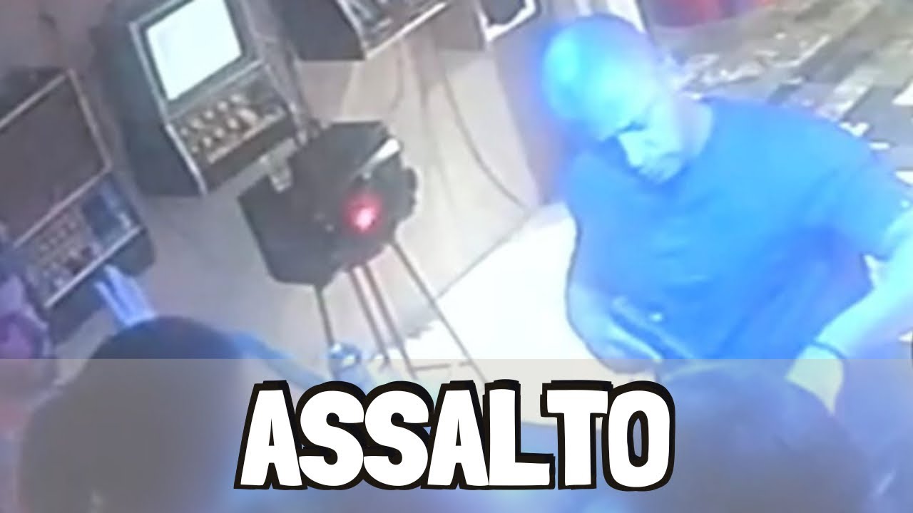 CABO DA PM &Eacute; PRESO POR ASS4LTAR BAR NA VILA MIMOSA, ZONA NORTE DO RIO