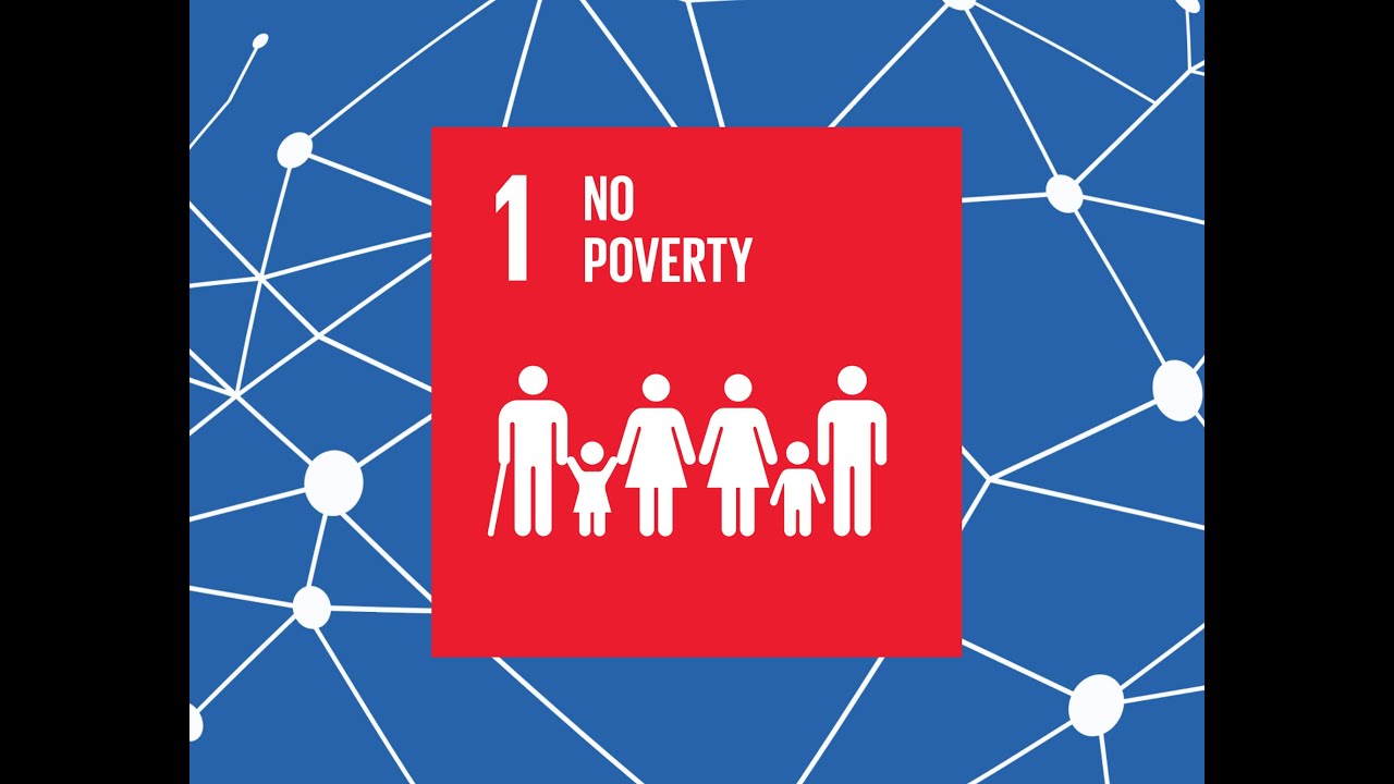 AI for SDGs: No Poverty