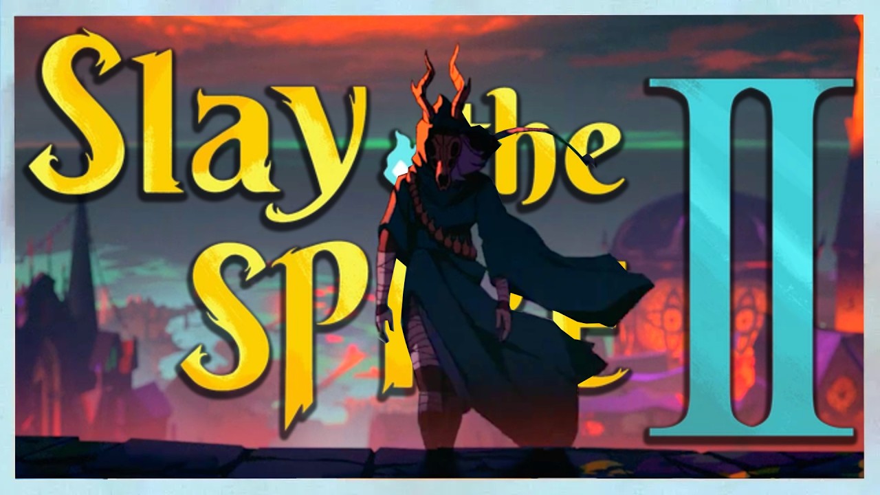 Chiblee on Slay The Spire.. Who would've thought | Slay The Spire 2