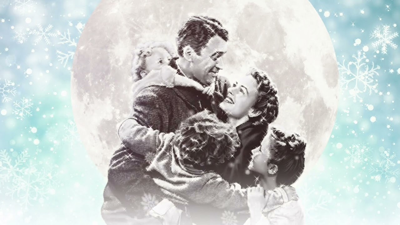 black wonderful life remix