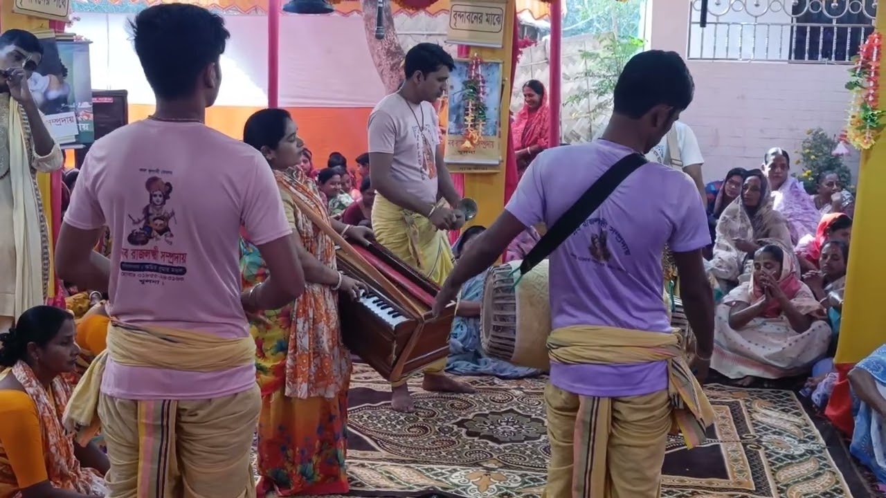 রাগ কাজরী।