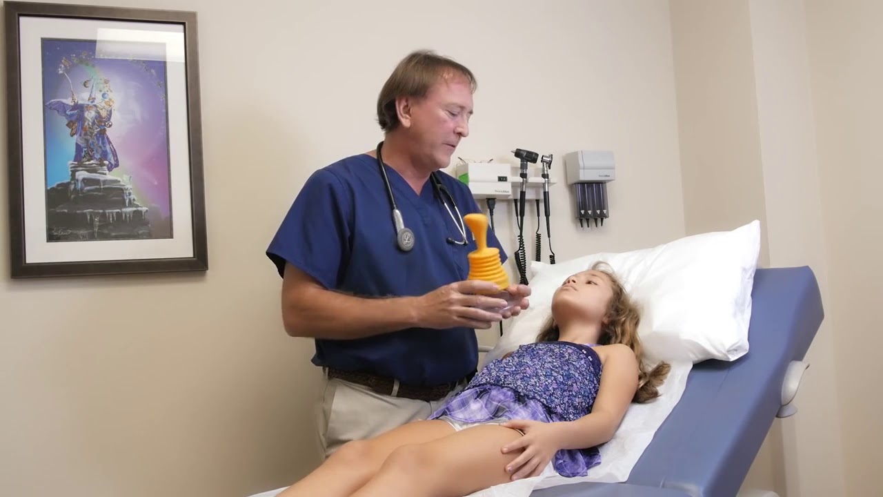 How to use LifeVac - LifeVac Product Review