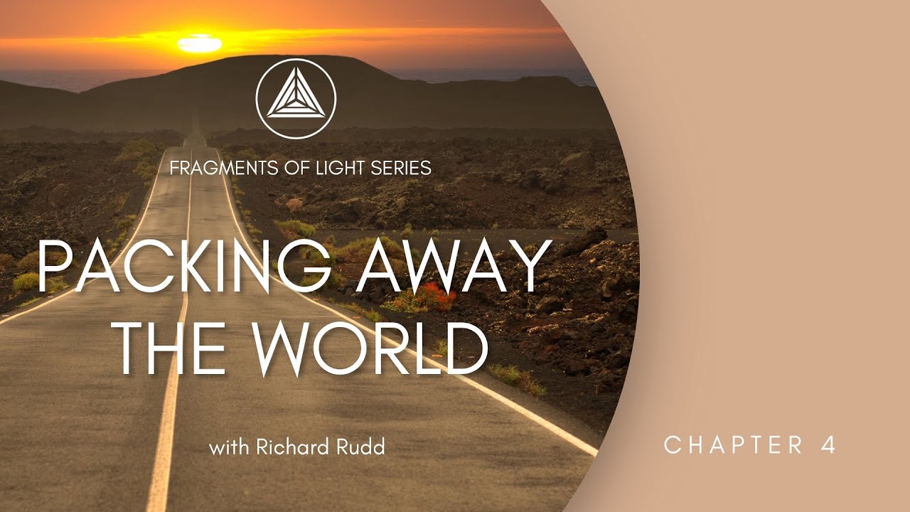 Packing Away the World