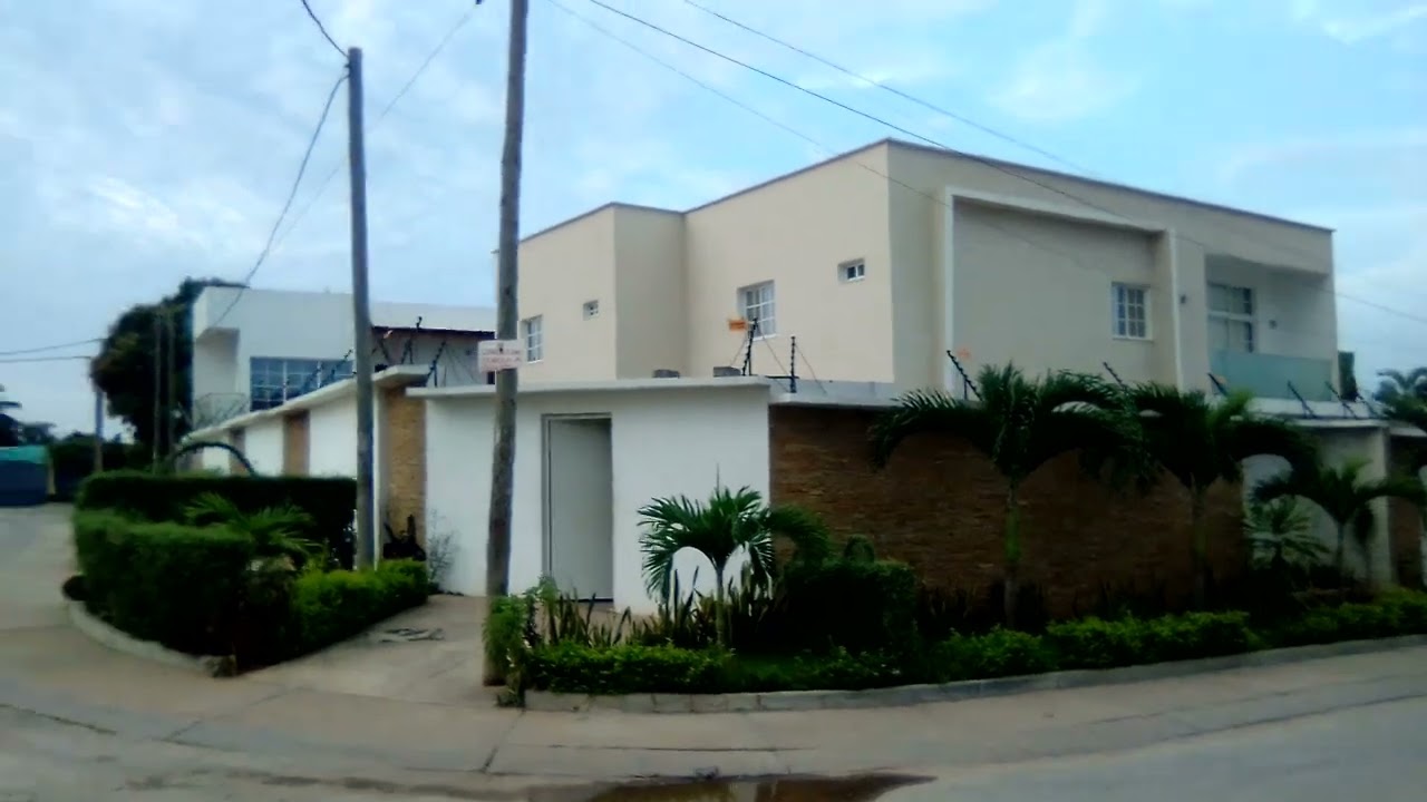 nova vida.luanda