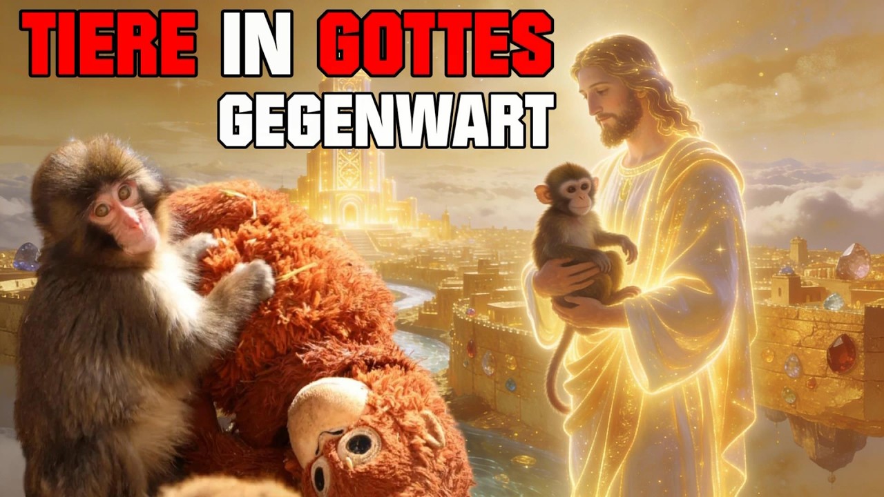 Eine wahre Geschichte: Der Affe Punch und die Tiere des K&ouml;nigs