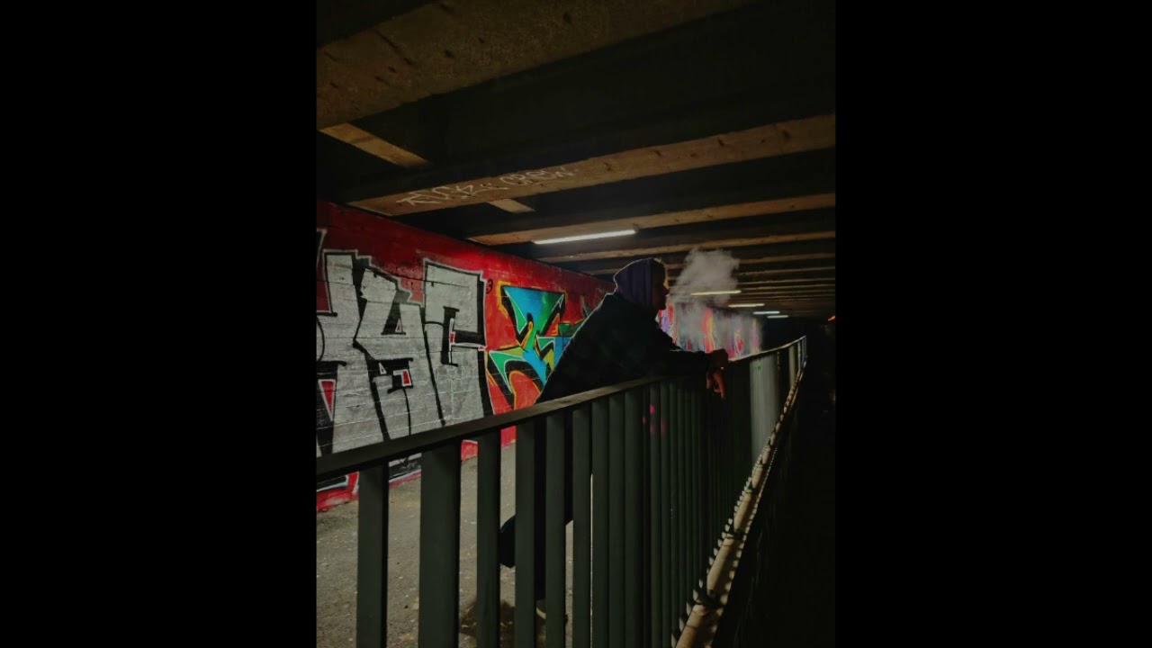 JaHaR - Gdy słońce dogasa