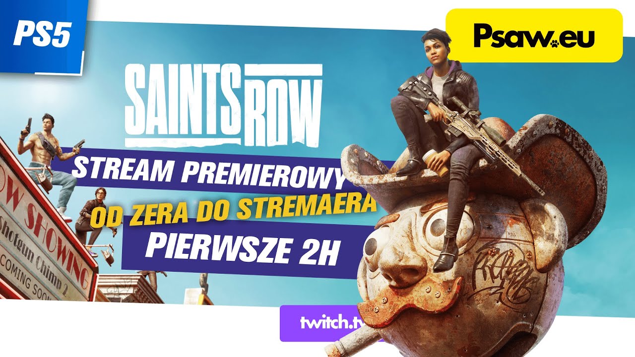 Początek przygody w Santo Ileso