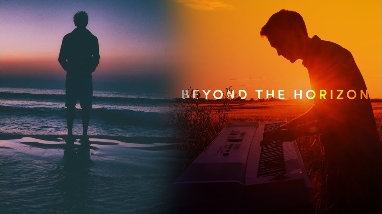 Johannes Johansson - Solitary Wanderer | Beyond The Horizon (02)