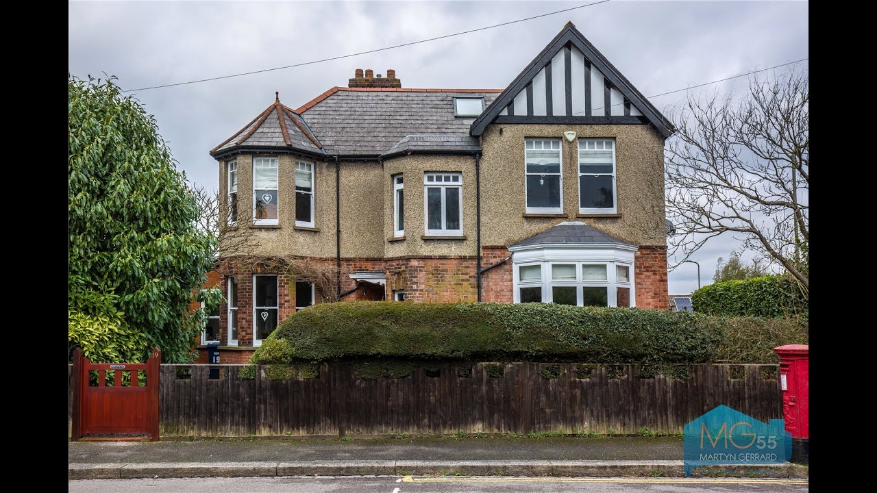 Granville Road, High Barnet, EN5