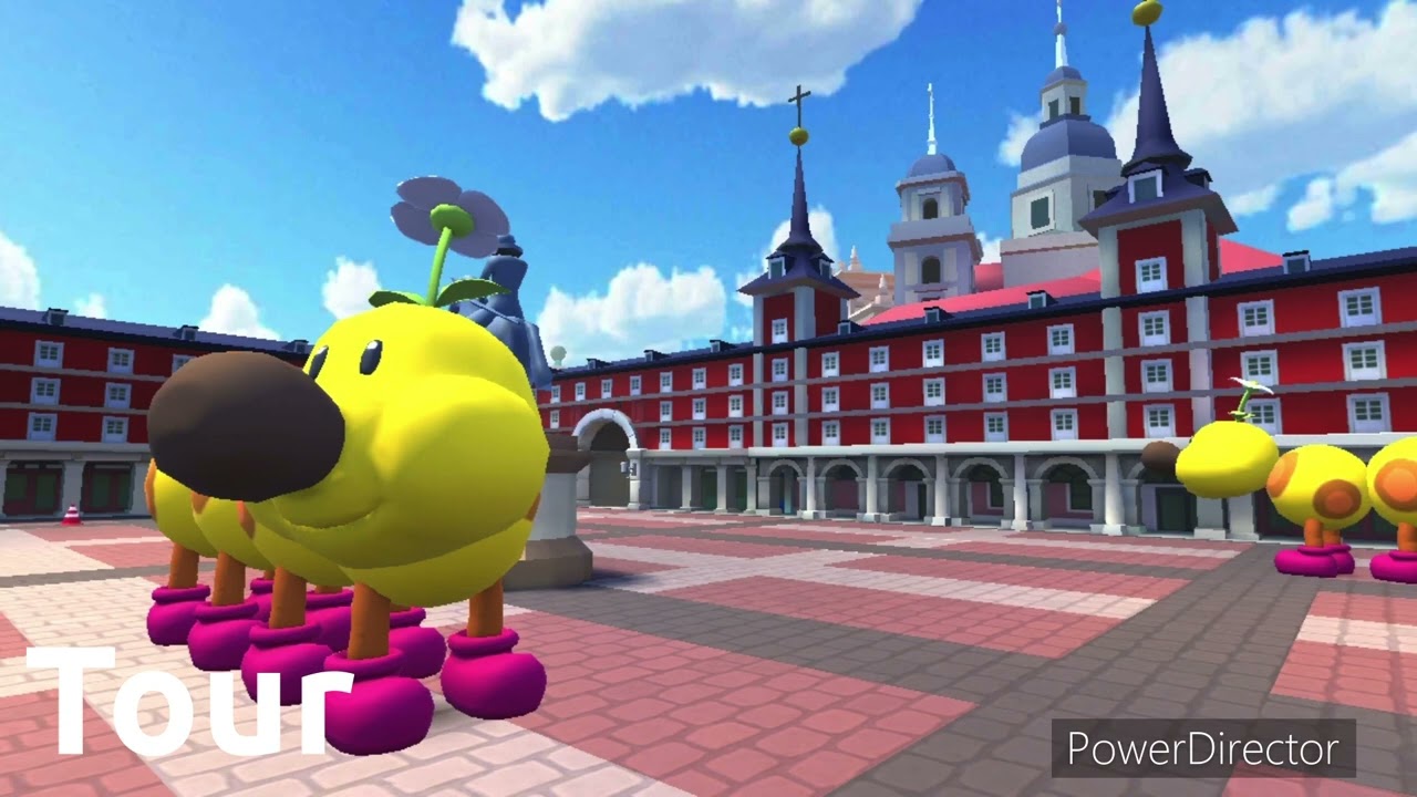 Mario Kart 8DX Wave 6 Music Comparison