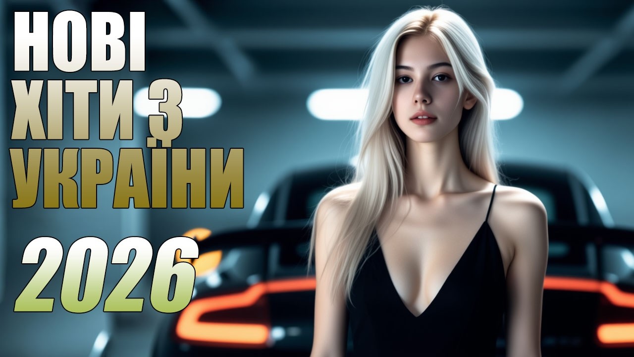 🇺🇦 Запальні Українські Пісні.💛💙 Збірка Українських Пісень та Хітів. Українська Музика.💥