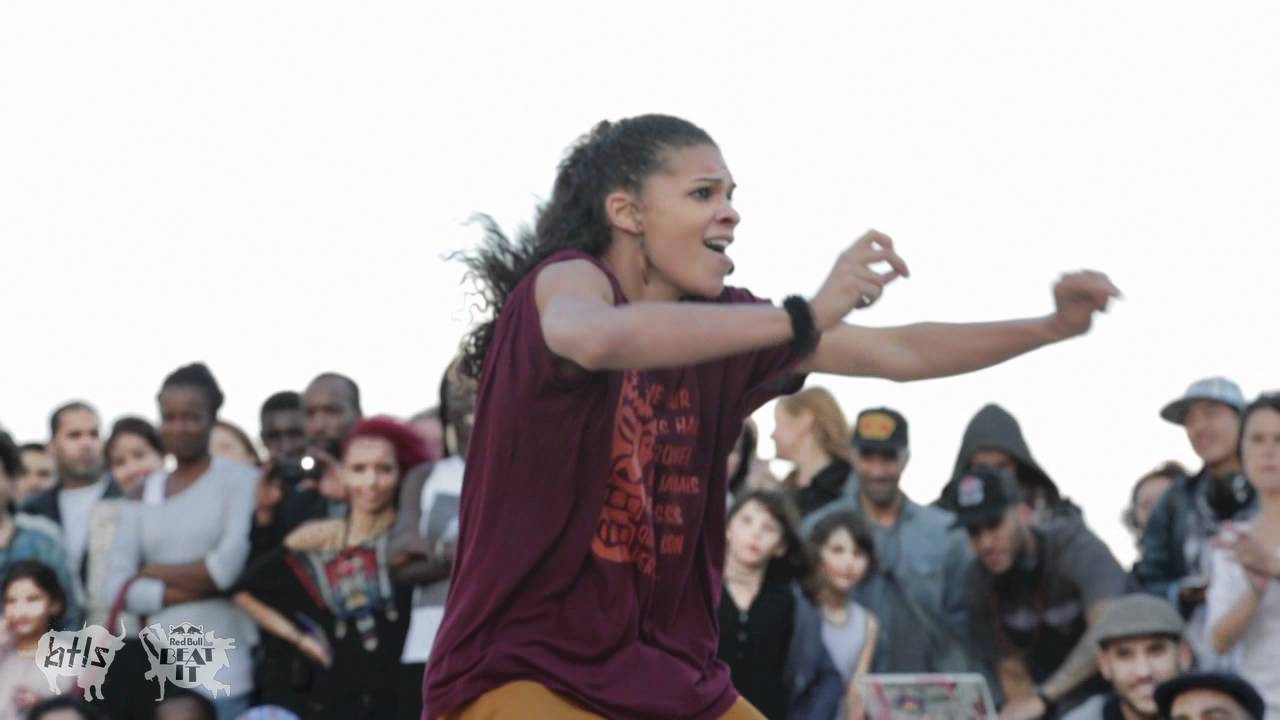 MUFASA vs. RETA | Trocadéro Semi-Final | Red Bull Beat It 2012 | YAKFILMS