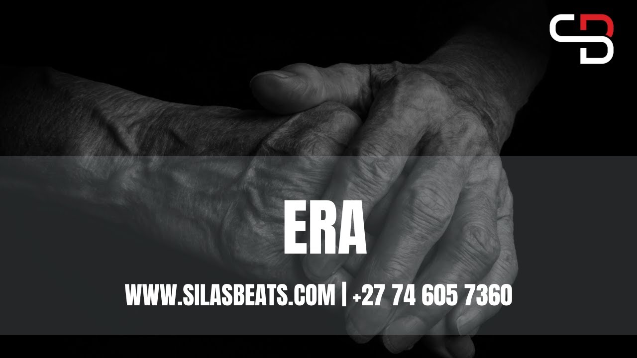 (FREE) Era | Hip hop beat