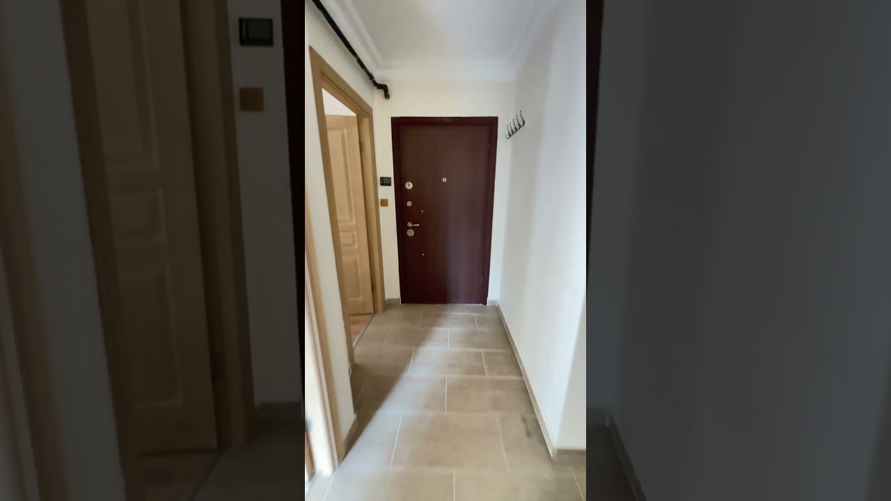 Şişli Esentepe 2+1 90m2 Kapalı ve açık otopark masrafsız kiralık daire  #şişli #emlakvideo #emlak