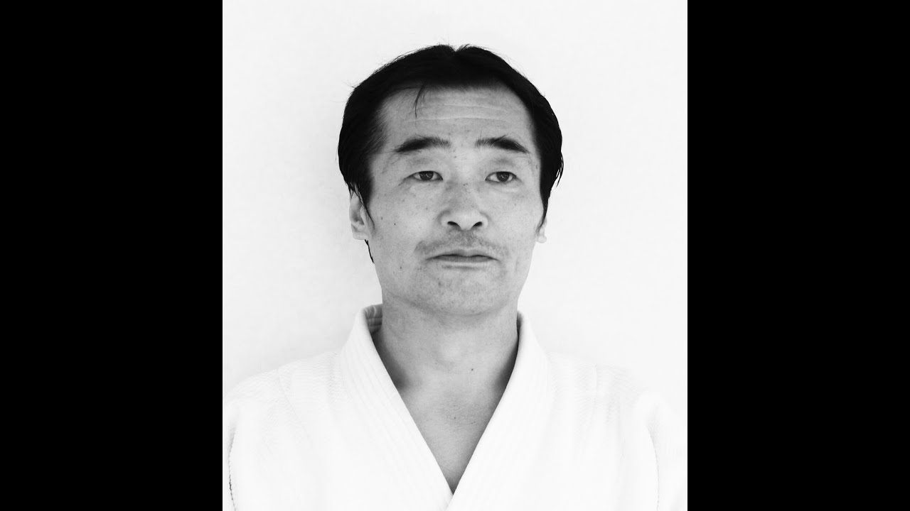 Yukimitsu Kobayashi Shihan-60th All Japan Aikido Demonstration