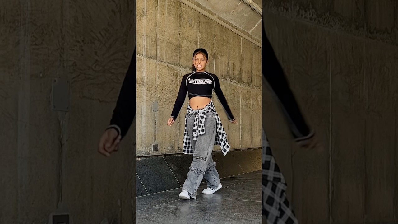 JENNIE❤️&zwj;🔥 #dance #kpop #jennie #dancevideo #dancer