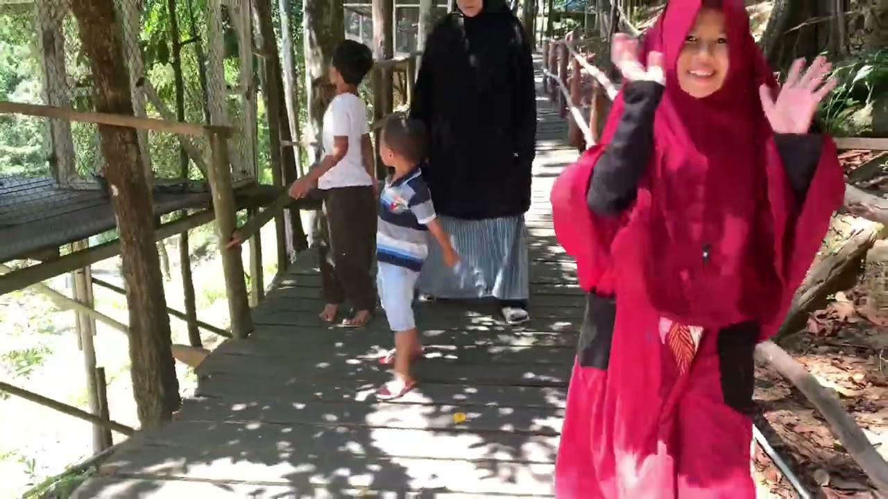 Sinka zoo