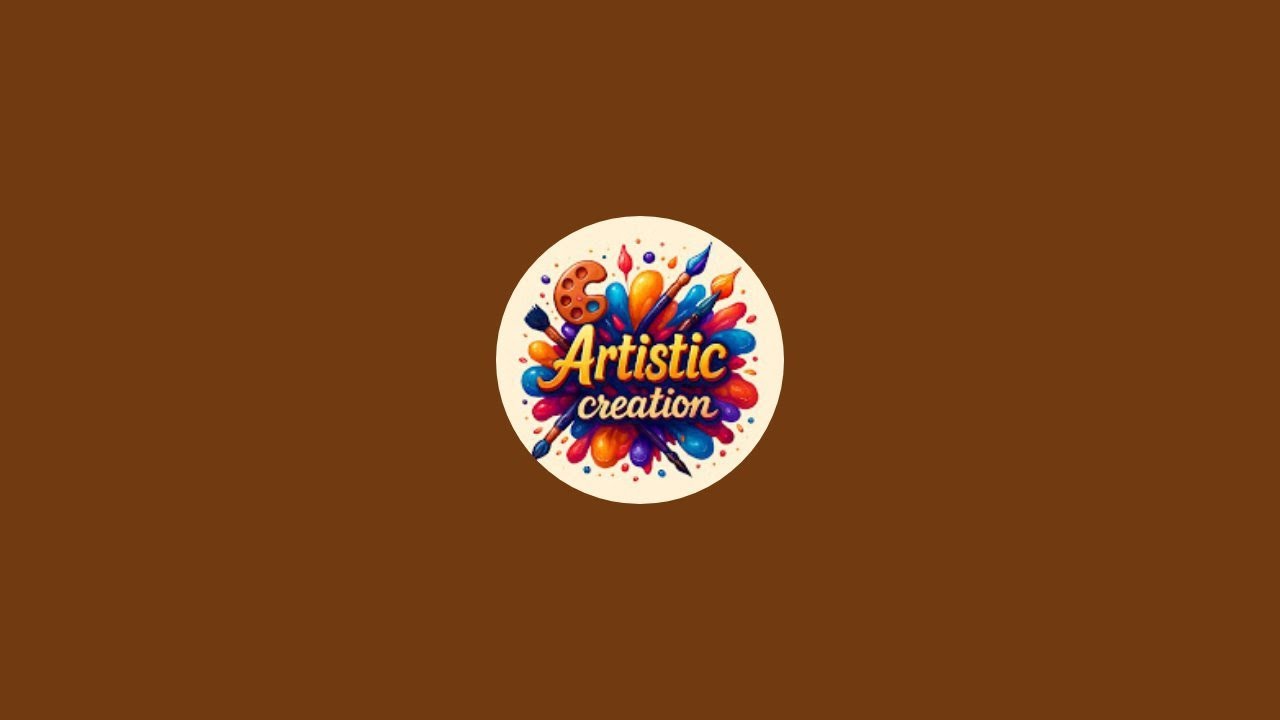Artistic Creation  is live