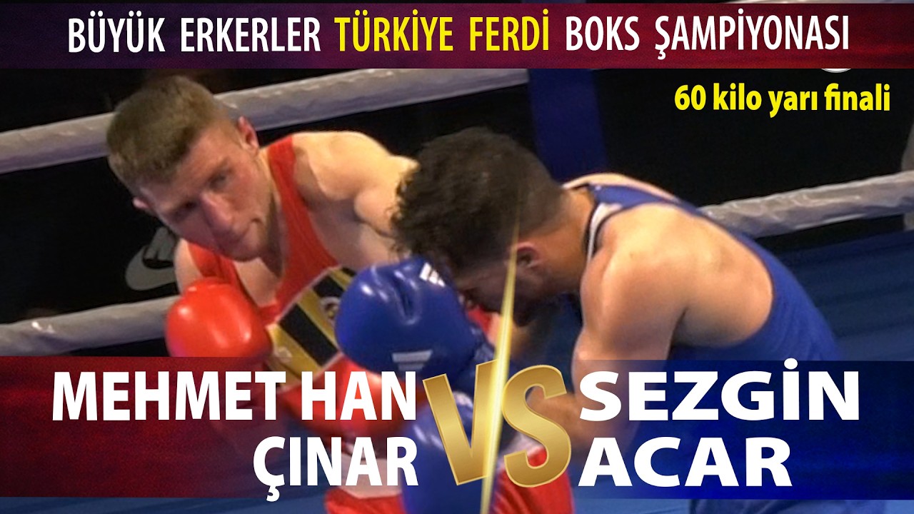 60 MEHMET HAN ÇINAR - SEZGİN ACAR