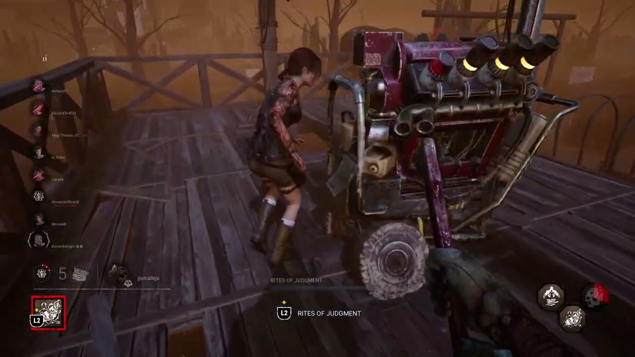 When you DONT work together